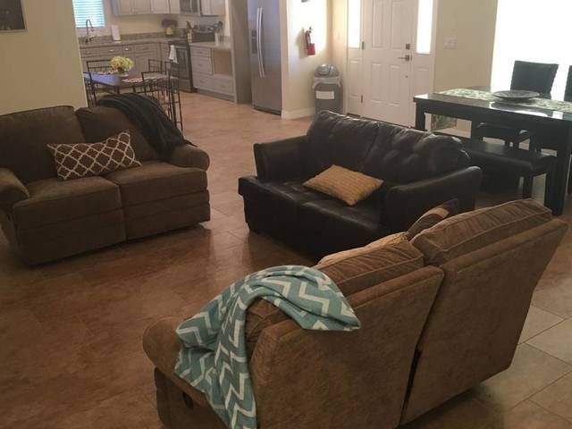 Coolidge Legacy Assisted Living at Scottsdale