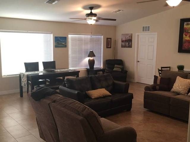 Coolidge Legacy Assisted Living at Scottsdale