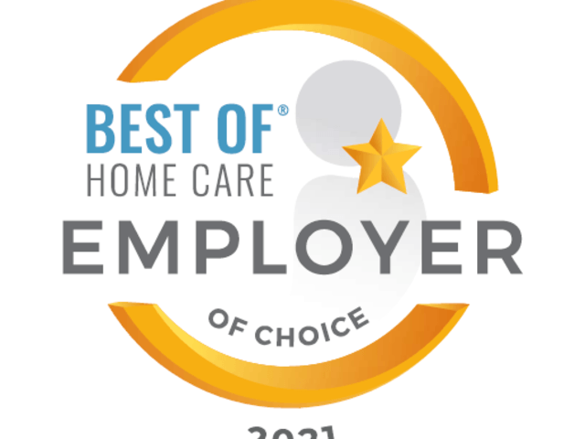 Gallery Image for VISITING ANGELS OF NEWBURYPORT in Newburyport, MA