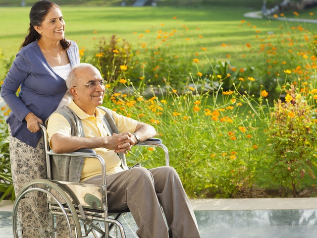 Gallery Image for Visiting Angels of Pittsfield in Pittsfield, MA