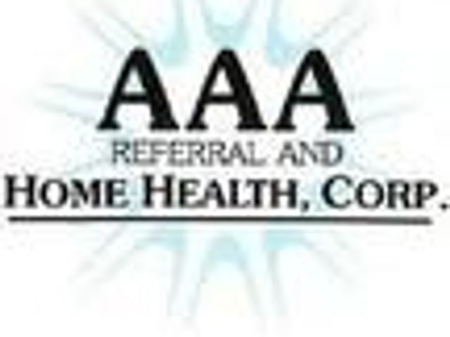 Gallery Image for AAA REFERRAL & HOME HEALTH CORP in TAVARES, FL