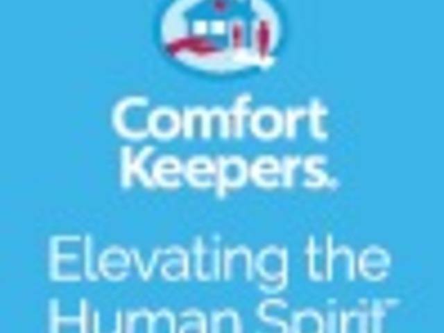 Gallery Image for COMFORT KEEPERS in INVERNESS, FL