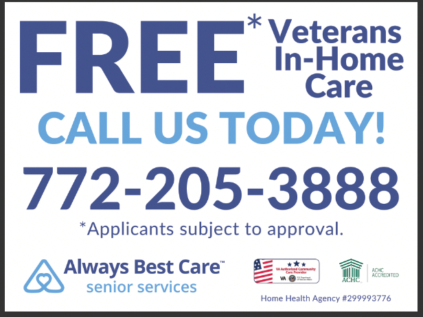 Gallery Image for ALWAYS BEST CARE SENIOR SERVICES in HOBE SOUND, FL