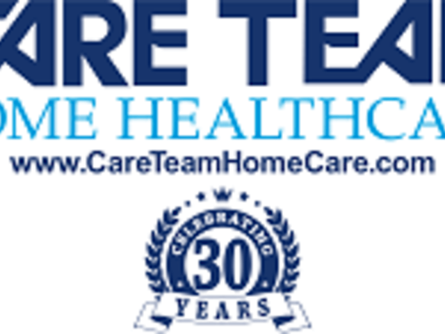 Gallery Image for CARE TEAM HOME CARE in LEESBURG, FL