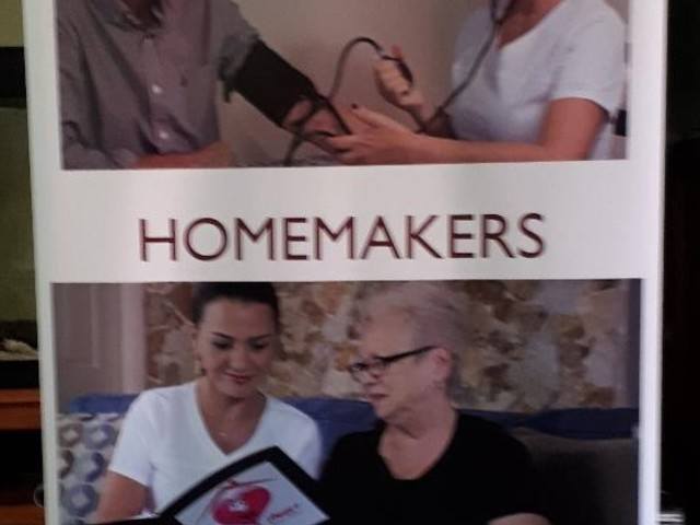 Gallery Image for SMILING HEART HOME HEALTH SERVICES LLC in OAKLAND PARK, FL