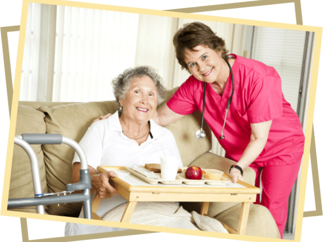 Gallery Image for CAREGIVERS UNITED INC in SARASOTA, FL