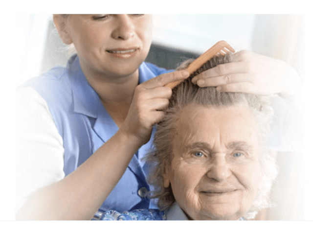 Gallery Image for CAREGIVERS UNITED INC in SARASOTA, FL