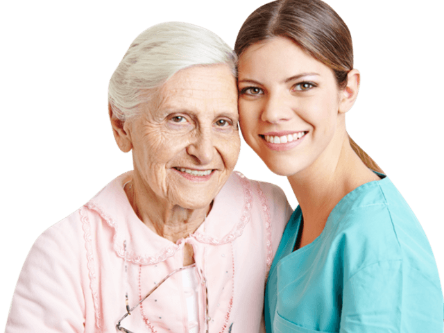 Gallery Image for CAREGIVERS UNITED INC in SARASOTA, FL