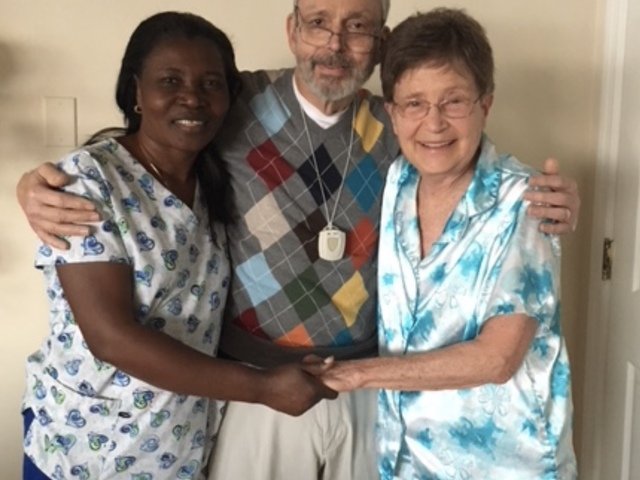 Gallery Image for COMFORT NURSE CARE in FT LAUDERDALE, FL