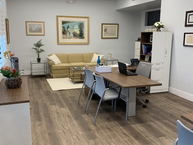 Gallery Image for COMFORT NURSE CARE in FT LAUDERDALE, FL