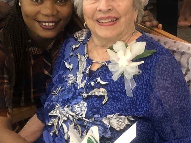 Gallery Image for COMFORT NURSE CARE in FT LAUDERDALE, FL