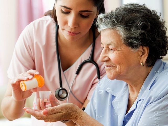 Gallery Image for BRIGHTER DAYS NURSING AGENCY LLC in FORT LAUDERDALE, FL