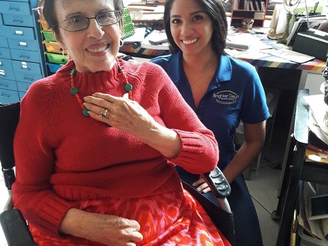 Gallery Image for BRIGHTER DAYS NURSING AGENCY LLC in FORT LAUDERDALE, FL