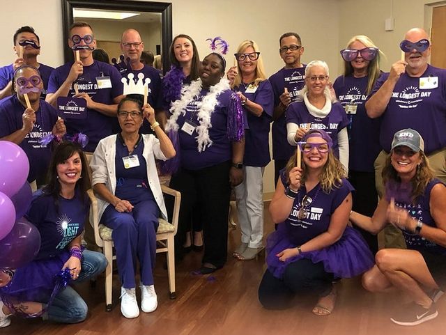 Gallery Image for Concierge Care - Daytona in ORMOND BEACH, FL