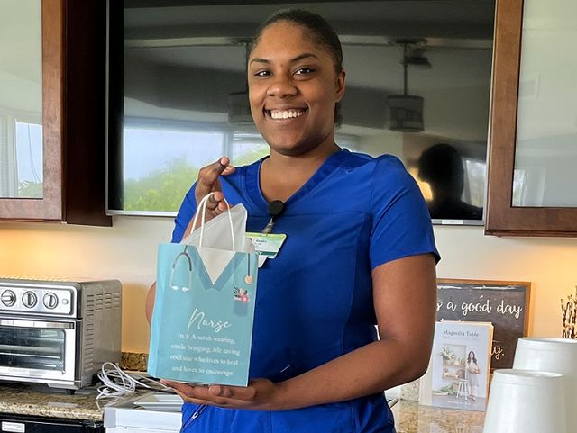 Gallery Image for Concierge Care - Villages-Ocala in OXFORD, FL