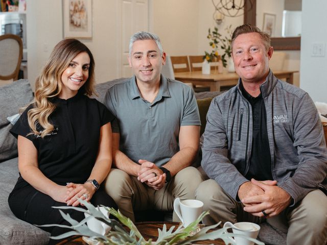 Gallery Image for AVAIL HOME CARE in Safety Harbor, FL