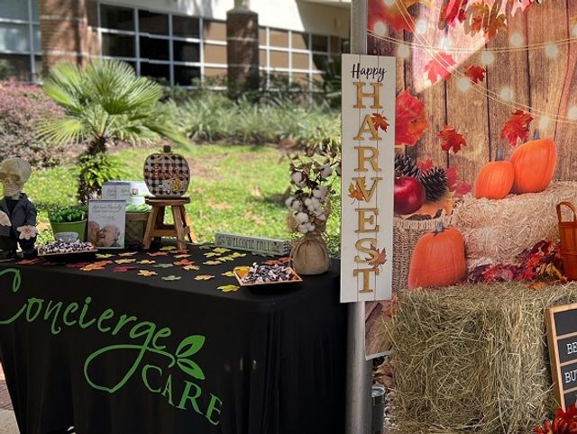 Gallery Image for Concierge Care - Palm Coast in PALM COAST, FL