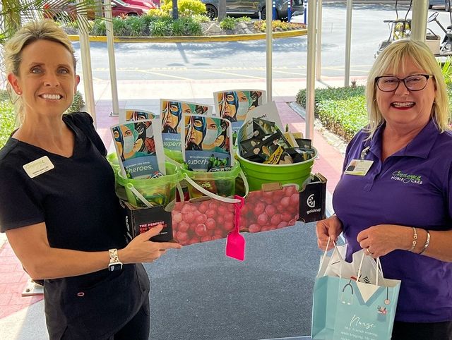 Gallery Image for Concierge Care - Palm Coast in PALM COAST, FL