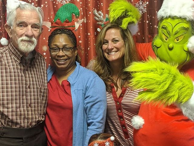 Gallery Image for Concierge Care - Palm Coast in PALM COAST, FL