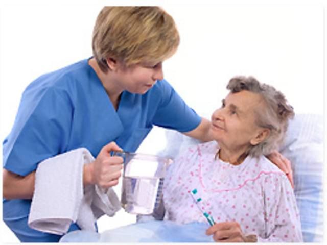 Gallery Image for ELITE SENIOR CARE in BOCA RATON, FL