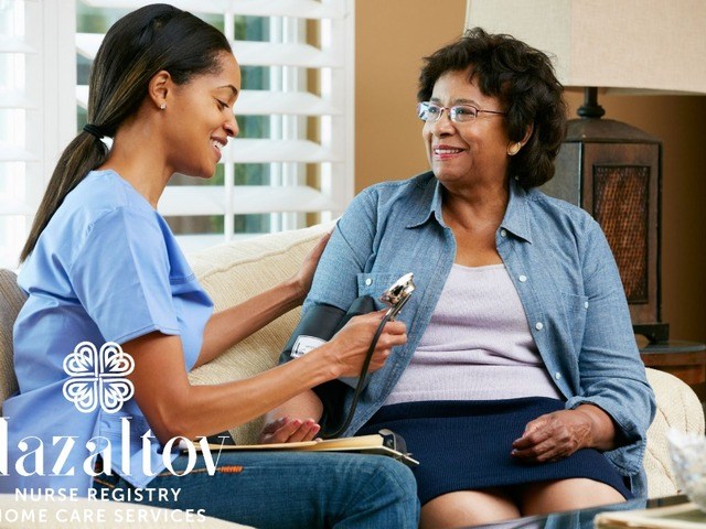 Gallery Image for MAZALTOV LLC in West Palm Beach, FL