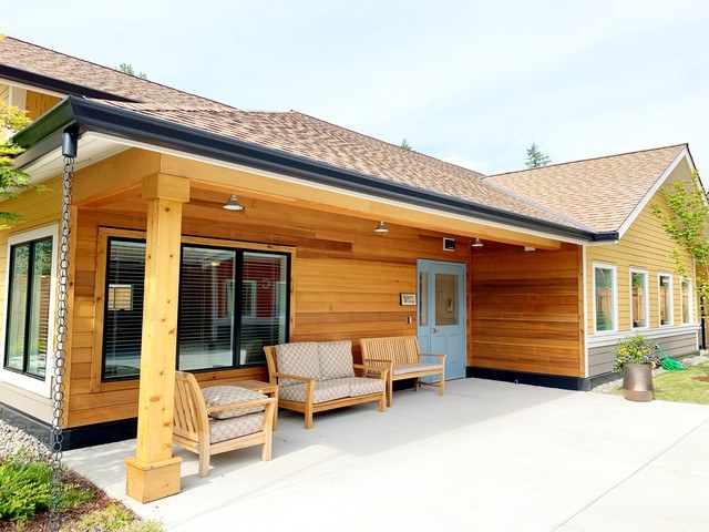 Gallery Image for THE COTTAGES OF RENTON in Renton, WA