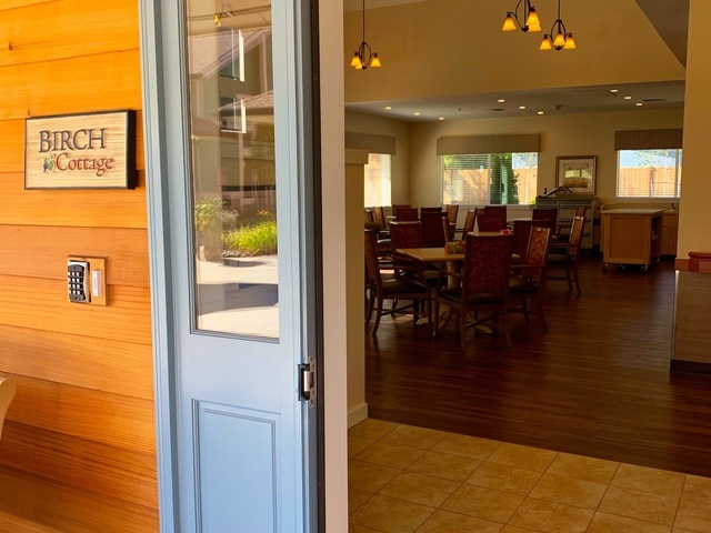 Gallery Image for THE COTTAGES OF RENTON in Renton, WA