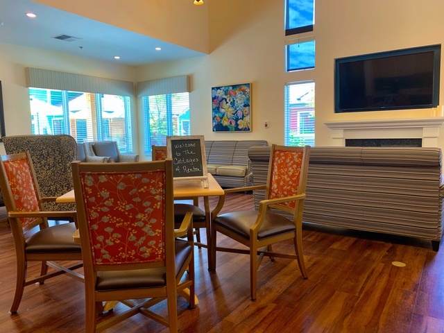 Gallery Image for THE COTTAGES OF RENTON in Renton, WA