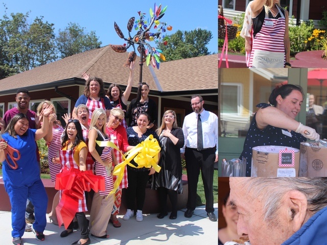 Gallery Image for THE COTTAGES OF RENTON in Renton, WA