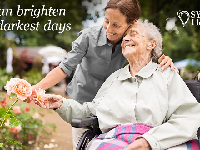 Gallery Image for SYNERGY HomeCare of East Central Metro in Woodbury, MN