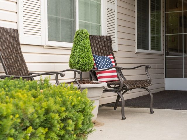 GABLES OF BRIGHAM CITY ASSISTED LIVING