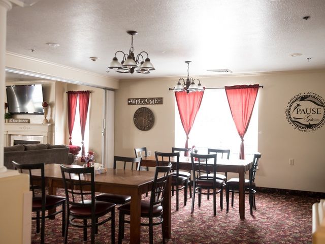 GABLES OF BRIGHAM CITY ASSISTED LIVING