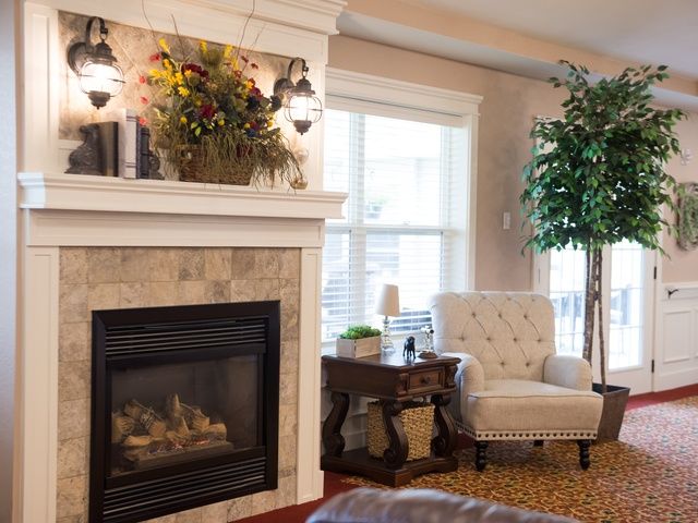 Gables of Idaho Falls Assisted Living & Memory Care