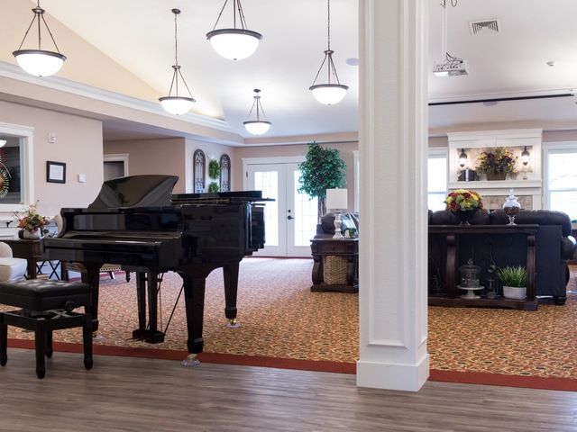 Gables of Idaho Falls Assisted Living & Memory Care