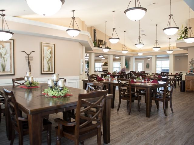 Gables of Idaho Falls Assisted Living & Memory Care