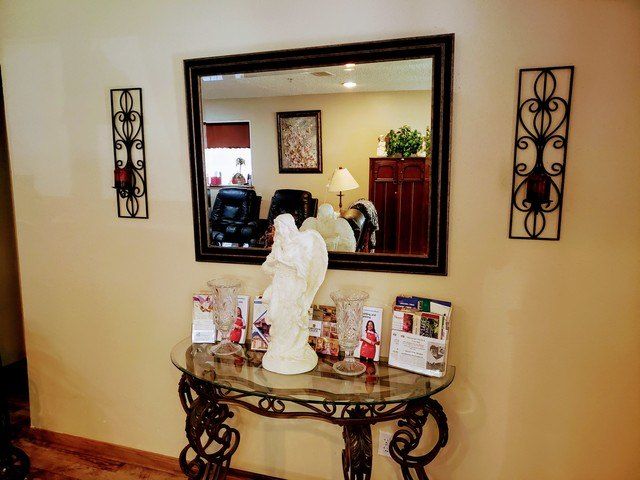 Ultimate Care Homes by God's Servants