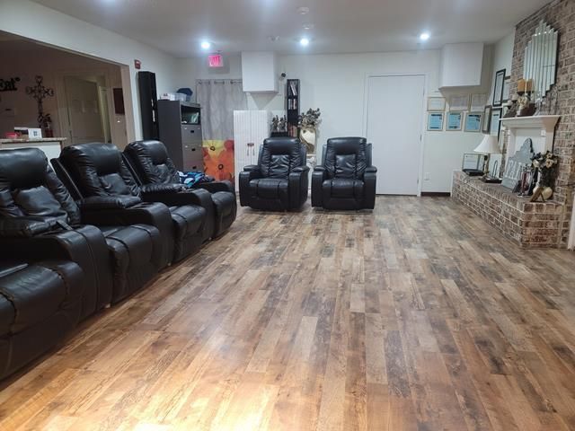 Ultimate Care Homes by God's Servants