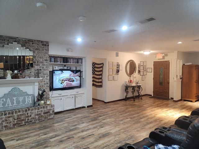 Ultimate Care Homes by God's Servants