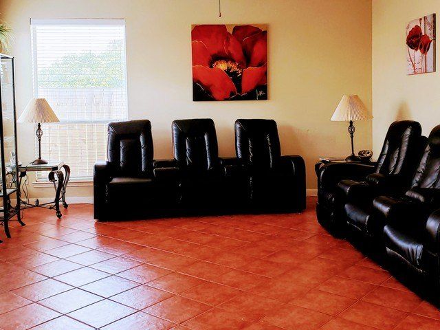 Ultimate Care Homes by God's Providers