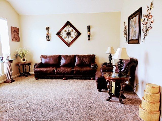 Ultimate Care Homes by God's Providers