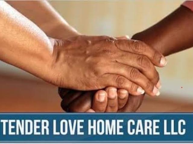 Gallery Image for Tender Love Home Care in Brandon, FL