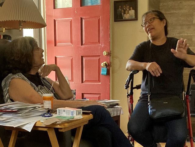 Gallery Image for Colorado Domestic Care Inc. in COLORADO SPRINGS, CO