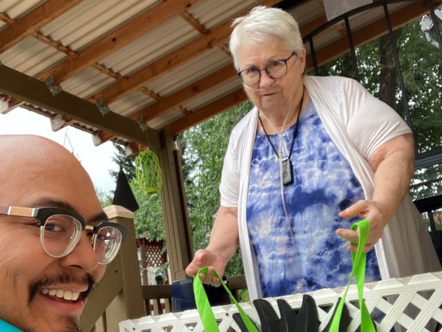 Gallery Image for Colorado Domestic Care Inc. in COLORADO SPRINGS, CO