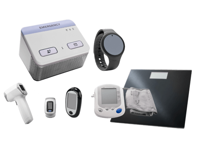 Gallery Image for DIGNITY HOME CARE SERVICES LLC in Indianapolis, IN