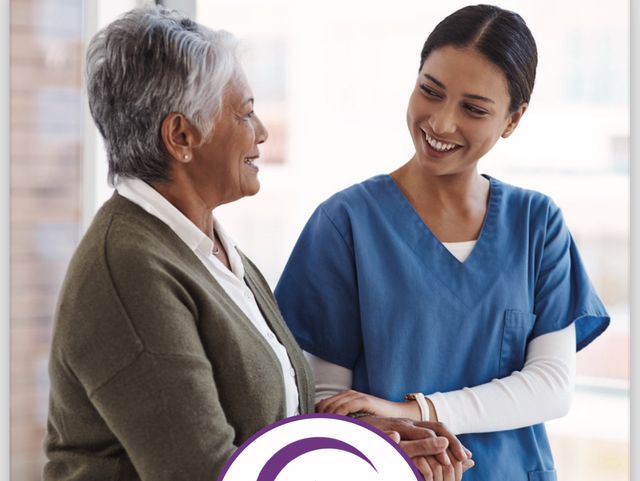 Gallery Image for Compassion Home Care in Wilton, CT