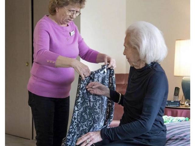 Gallery Image for FIRSTLIGHT HOME CARE OF GLENDALE in MONTROSE, CA