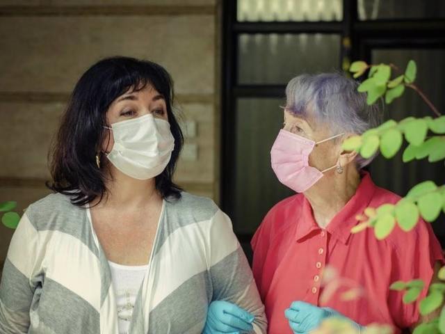 Gallery Image for FIRSTLIGHT HOME CARE OF GLENDALE in MONTROSE, CA