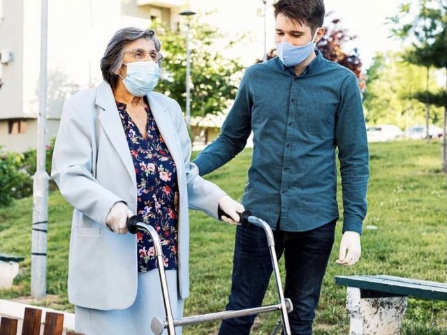 Gallery Image for FIRSTLIGHT HOME CARE OF GLENDALE in MONTROSE, CA