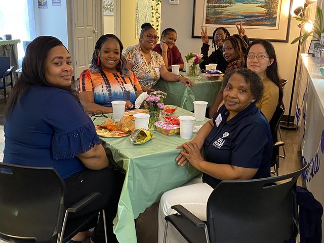 Gallery Image for FULL HEART HOME CARE in Marietta, GA