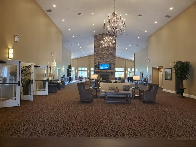 Tranquil Gardens Assisted Living and Memory Care